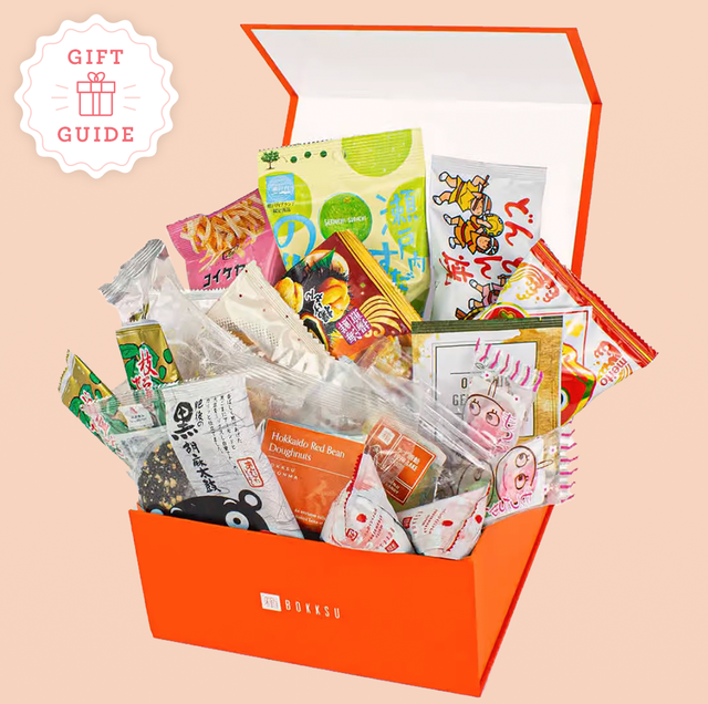 Friendship Gift Box / Best Friend Gift / Spa Gift Set / Send a