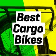 best cargo bikes