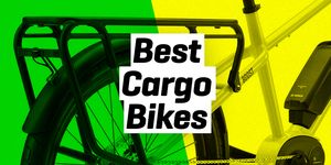 best cargo bikes