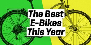 best ebikes this year