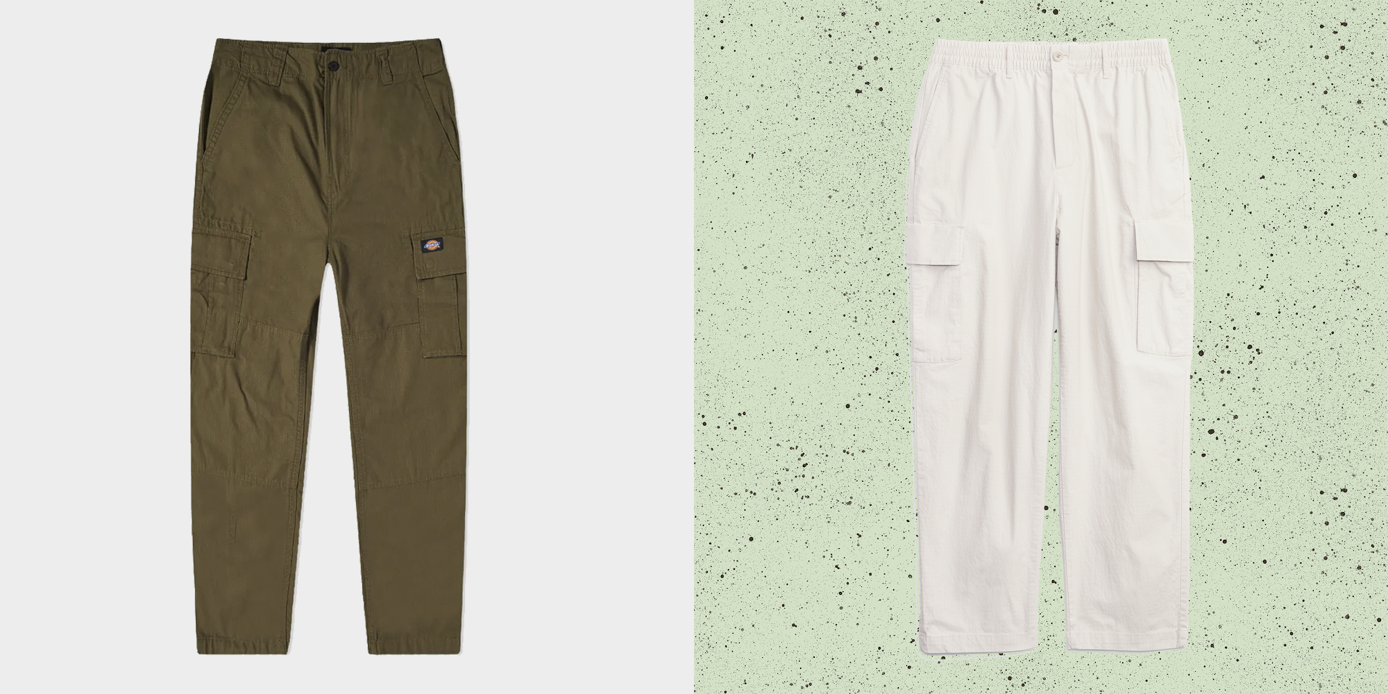 Amazon.in: Best Cargo Pants For Men Stylish