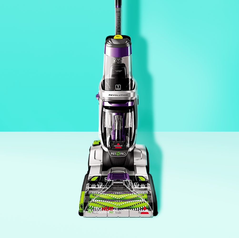 7 Best Carpet Cleaners of 2024, Tested by Experts