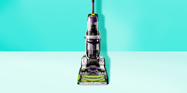 7 Best Carpet Cleaners of 2023, Tested by Experts