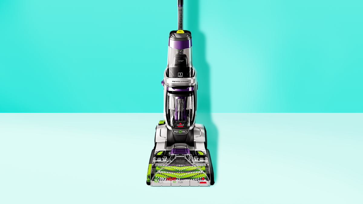 Best Carpet Cleaners for 2024 - CNET