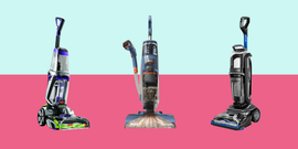 best carpet cleaners
