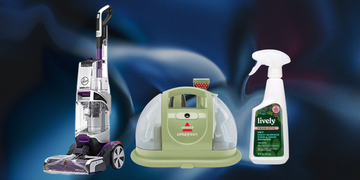 best carpet cleaners for pets