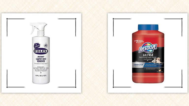7 Best Carpet Shampoos And Cleaners Of 2024