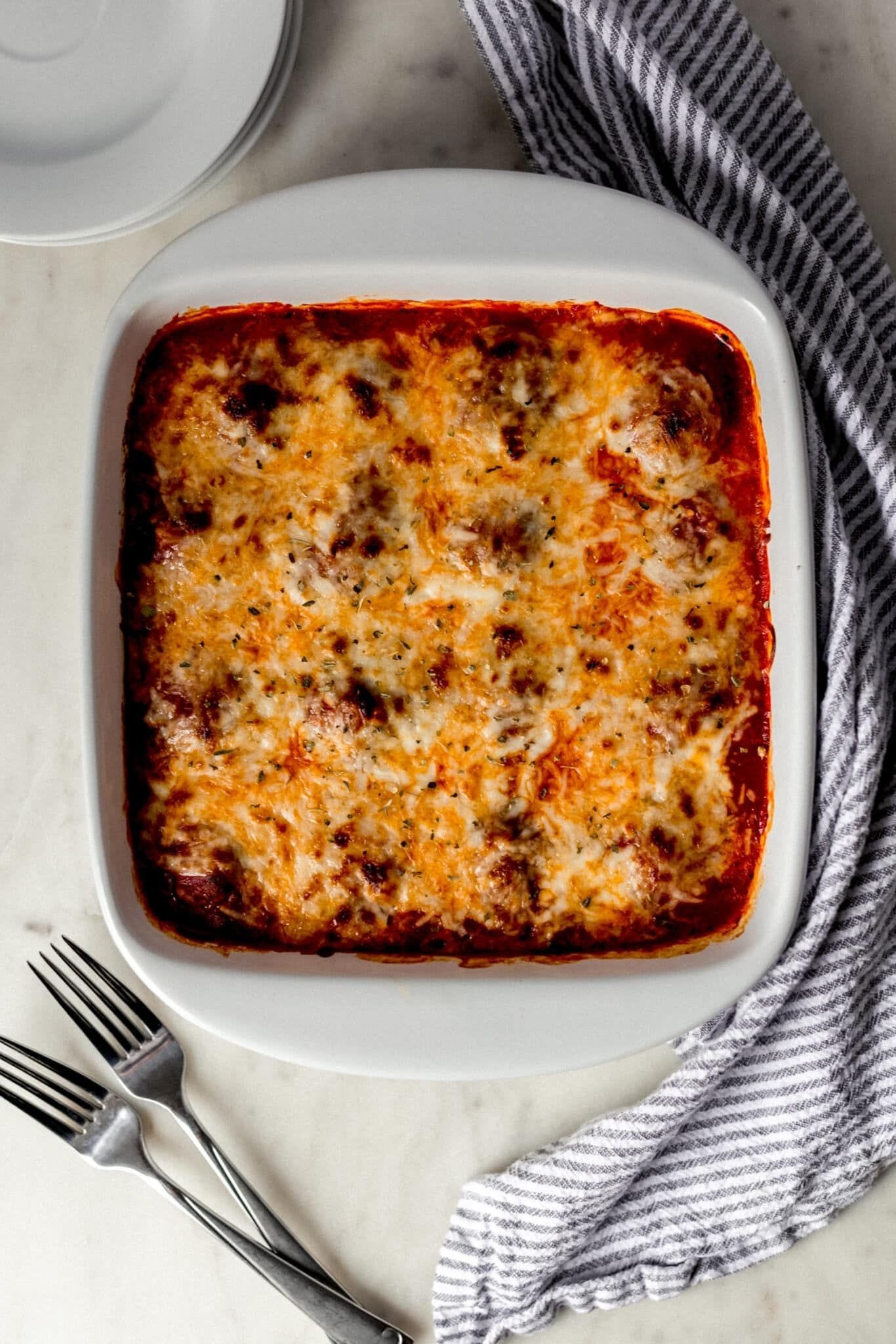 20 Easy Ground Beef Casserole Recipes Your Family Will Love