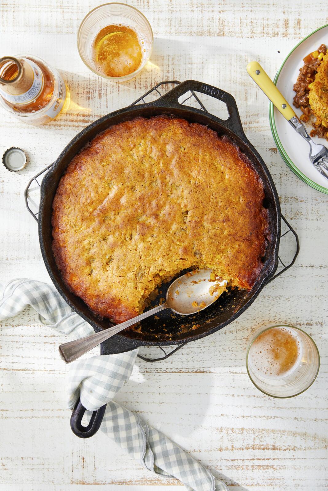 73 Best Casserole Recipes to Make Dinner Planning a Breeze