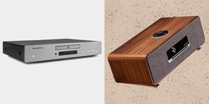 best cd players