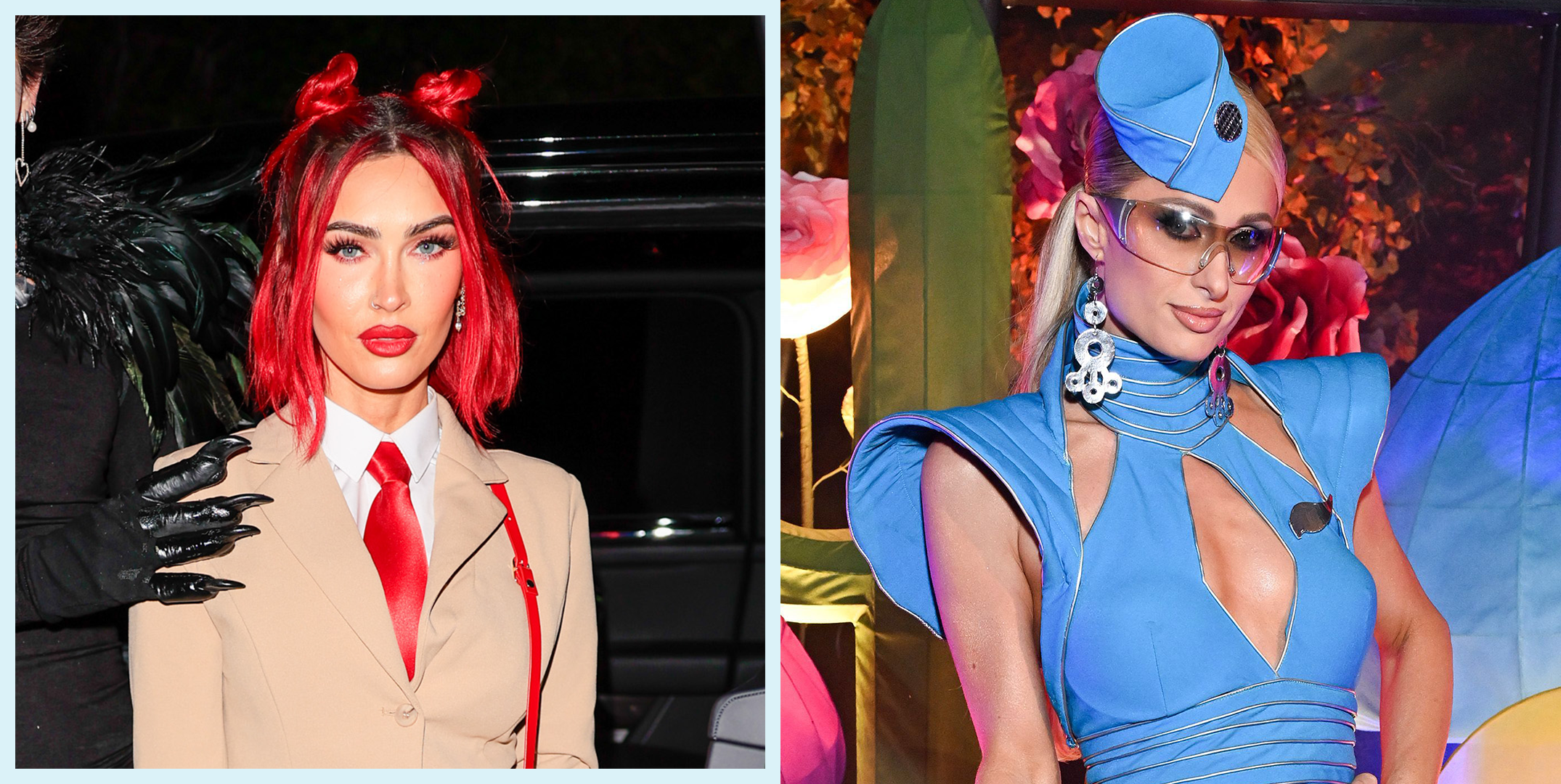 Best celebrity halloween deals costumes