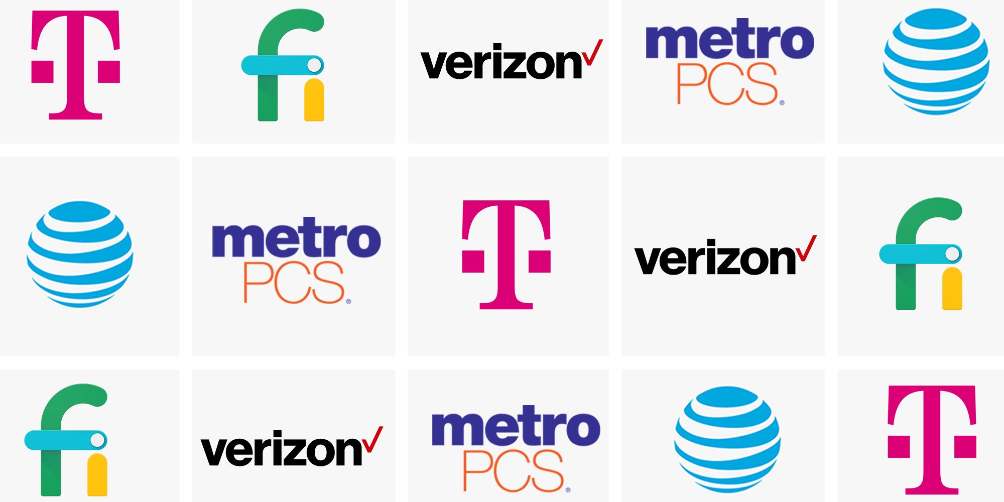 5 Best Cell Phone Plans to Get in 2018 - Best Verizon, T Mobile & AT&T Phone Plans