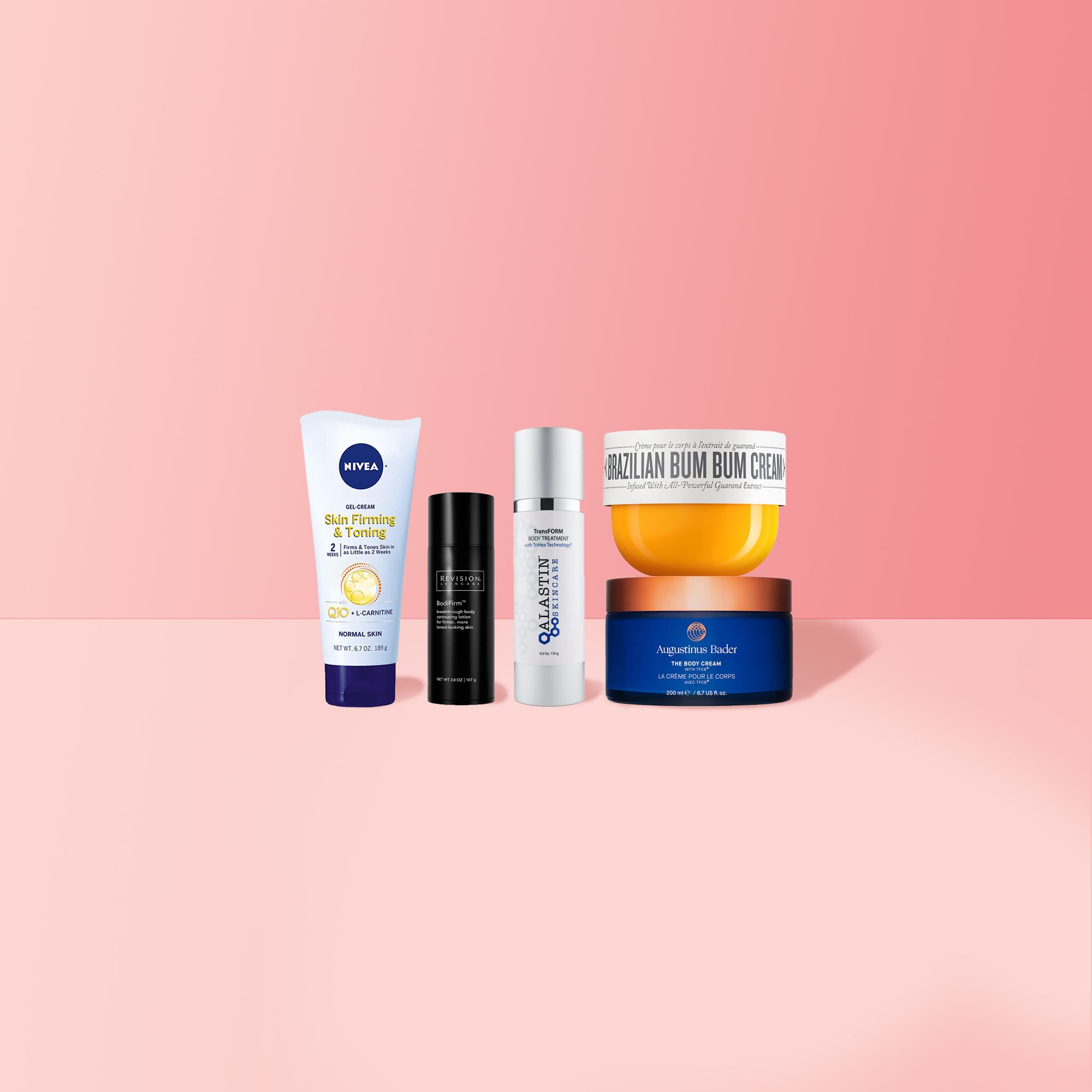 12 Best Cellulite Creams of 2024, Tested by Experts