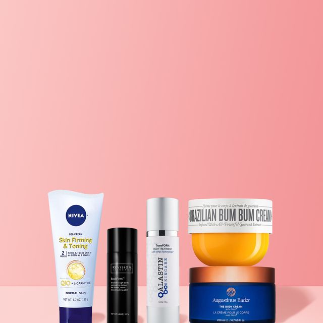 11 Best Cellulite Creams of 2024 — Firm Skin on Buttocks, Arms and