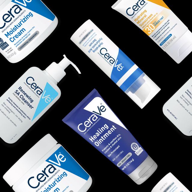 Best CeraVe Cleansers For Acne - A Beauty Edit