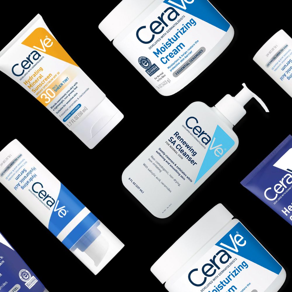 I've Tried Every Single CeraVe Product—Here's My Definitive Ranking