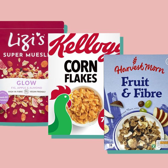 The Ultimate List of 25 Gluten-Free Cereals [Tested for Hidden Gluten]
