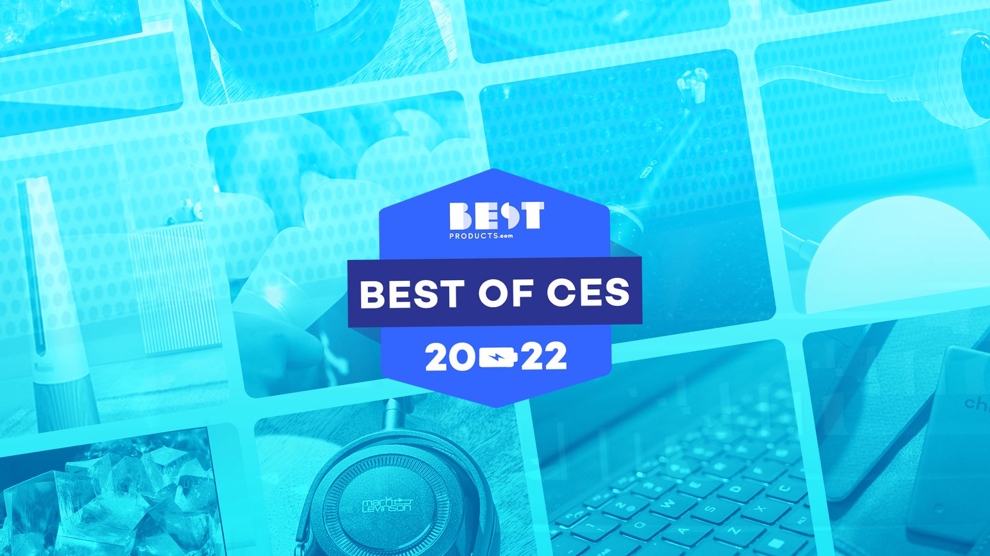 Best of CES 2020 - 4 Health and Fitness Technology Products