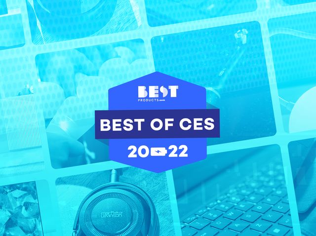 best products best of ces 2022