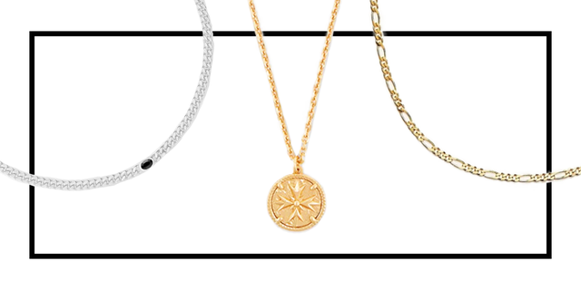 best chain necklaces