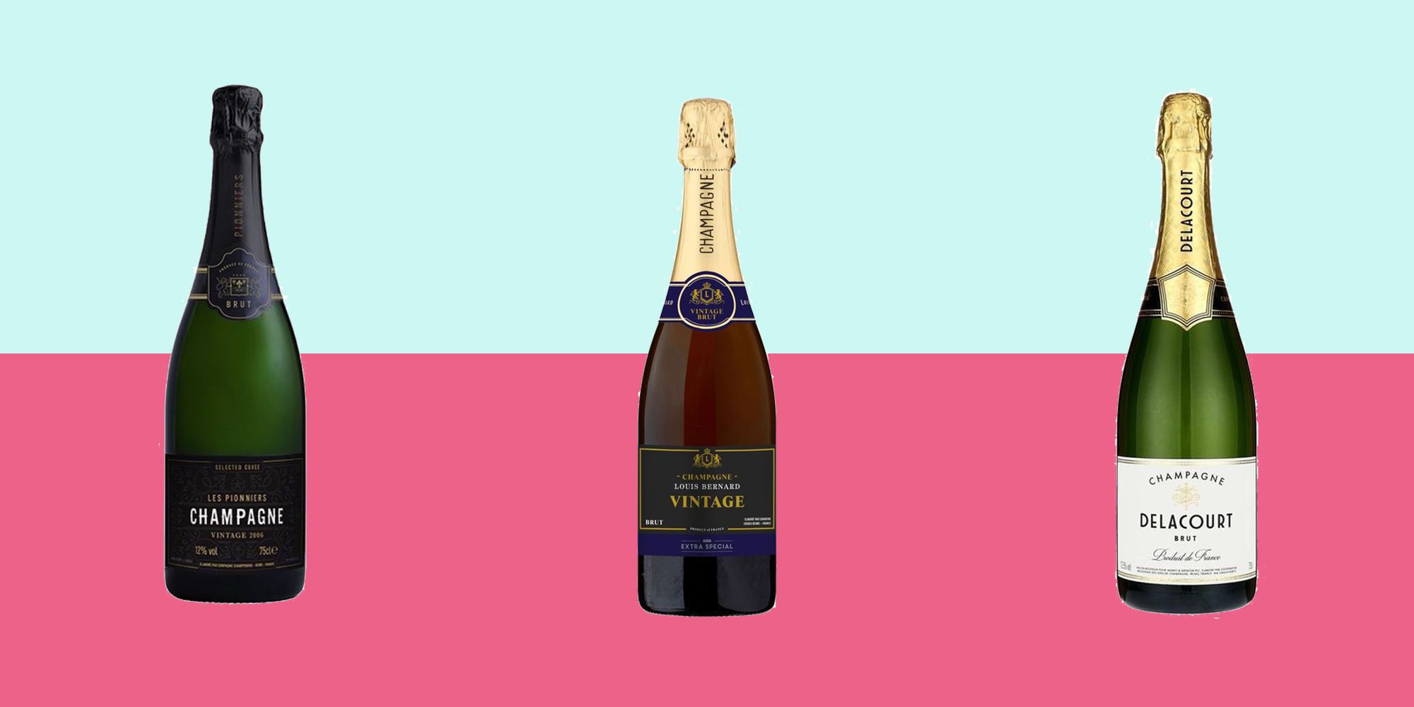 8 Of The Best Supermarket Champagnes For 2022 From 13 99   Best Champagne 1657654682 