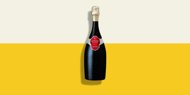 The 10 Best Champagnes For Late Summer Sipping