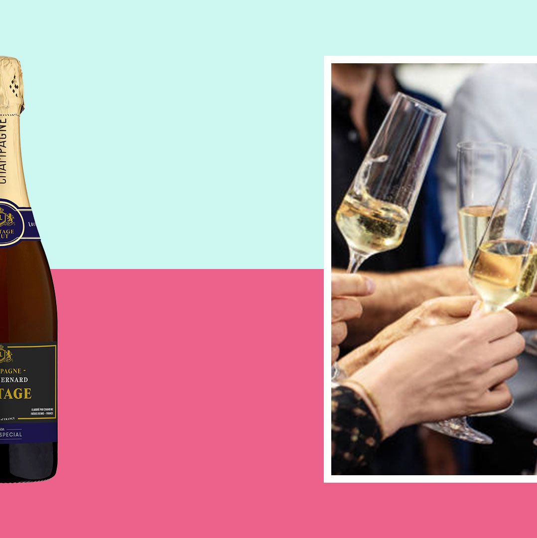 Best Luxury Champagnes For 2023 UK