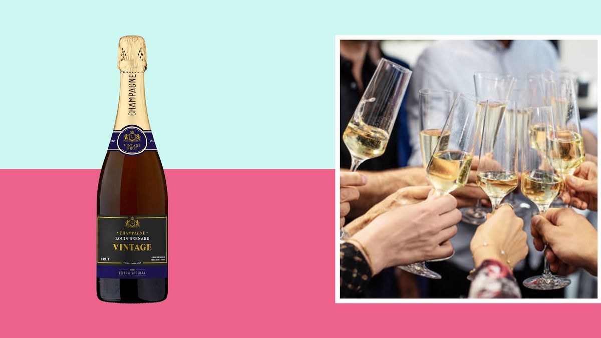 A Guide To Sweet Champagne: 8 Refreshing Bottles, Prices
