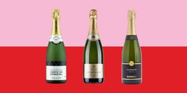 best champagne