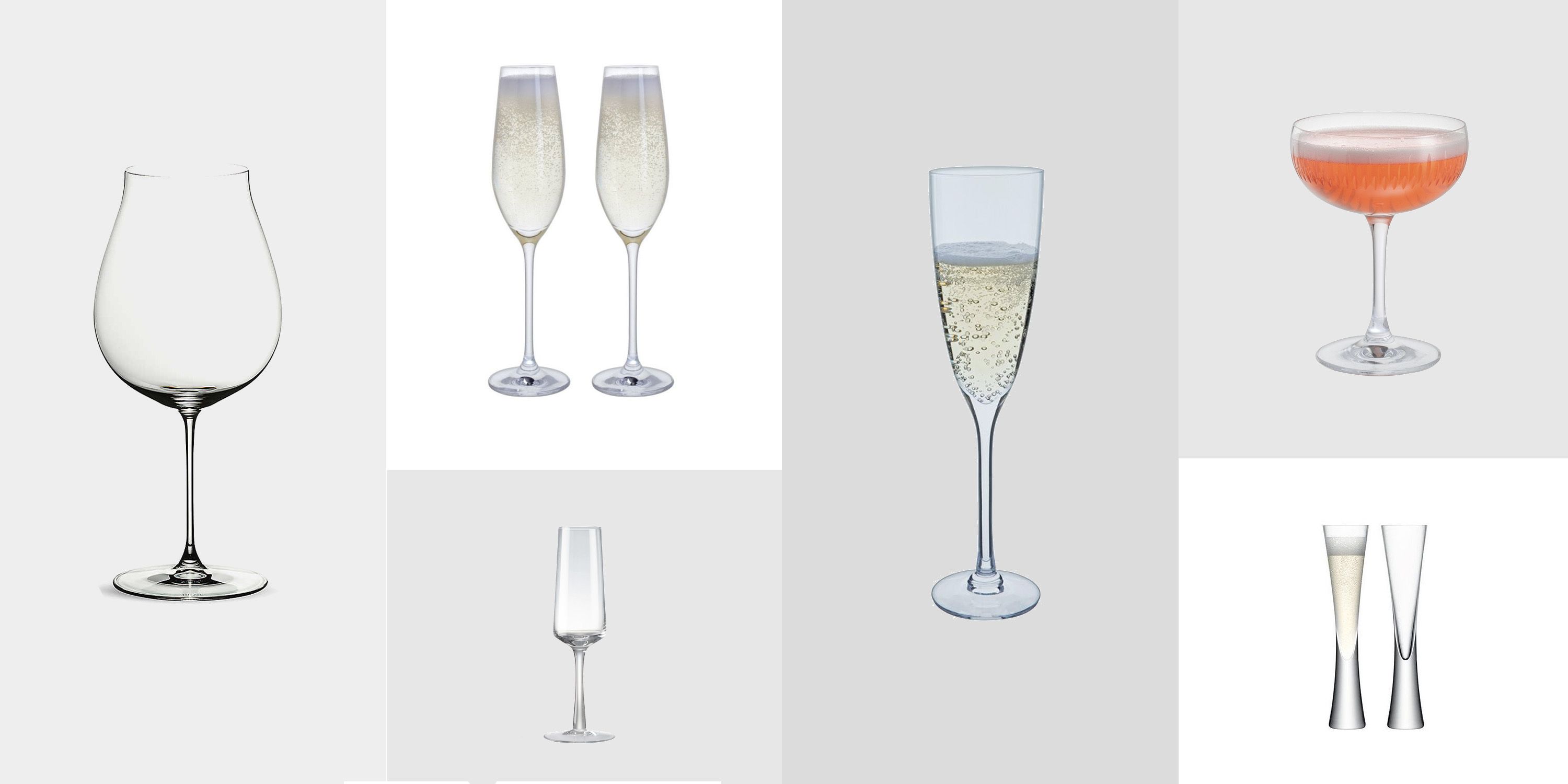 10 Best Champagne Glasses to Buy in 2022 