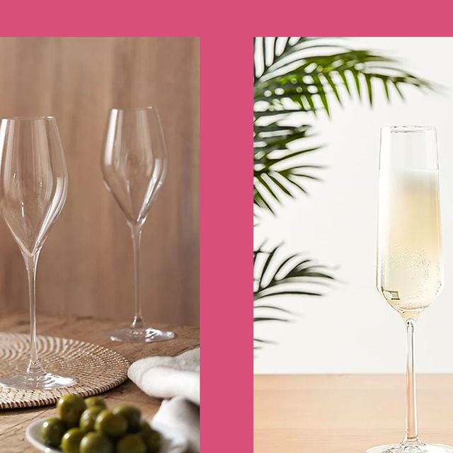 The 8 Best Champagne Glasses of 2023