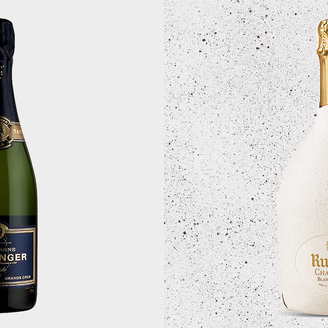 20 Best Champagne Brands In October, 2023 - Price & Details