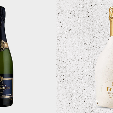 best champagnes