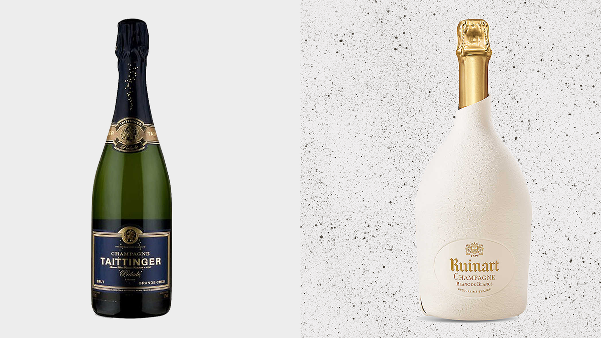 10 Best Cheap Champagne Brands 2023 - Good Affordable Champagne