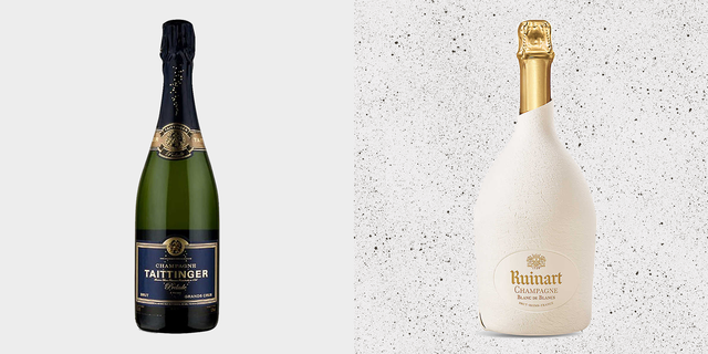 The 7 Best Sweet Champagnes of 2024