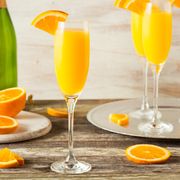 best champagnes for mimosas