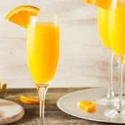 best champagnes for mimosas