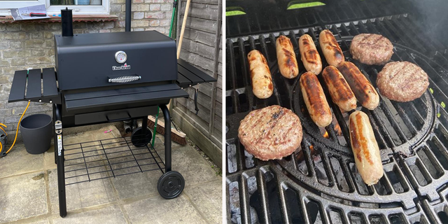 best charcoal bbq