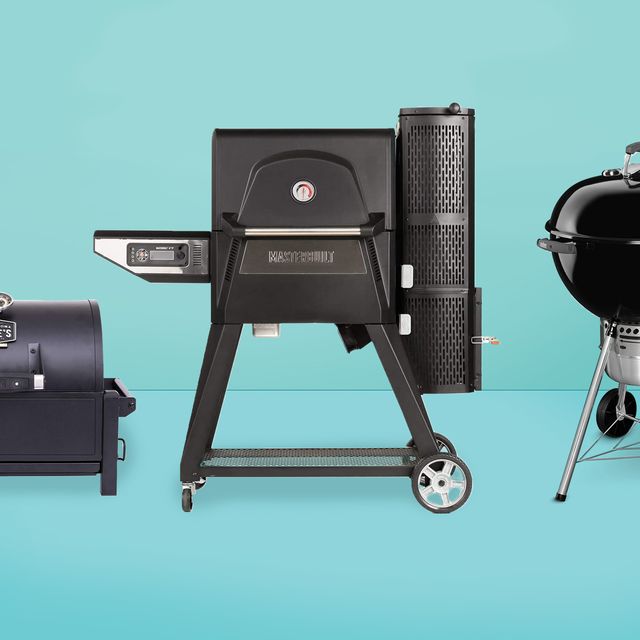 11 Best Charcoal Grills of 2023 TopRated Charcoal Grills
