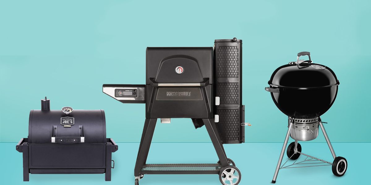 Top Differences Between a Charcoal Smoker vs Electric Food Smoker