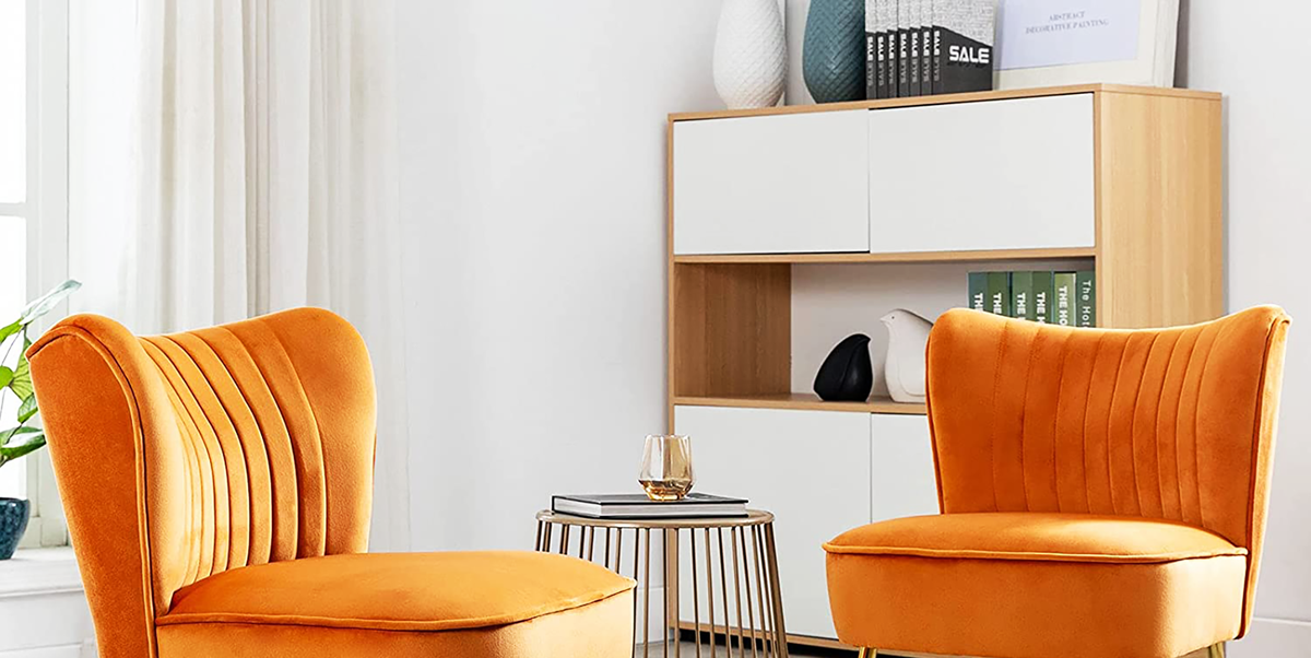 36 Best Cheap Chairs on Amazon - Inexpensive Furniture Finds