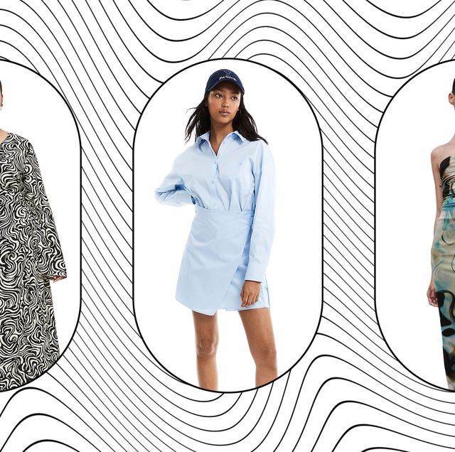 The Best Dresses on  Fashion Under $20
