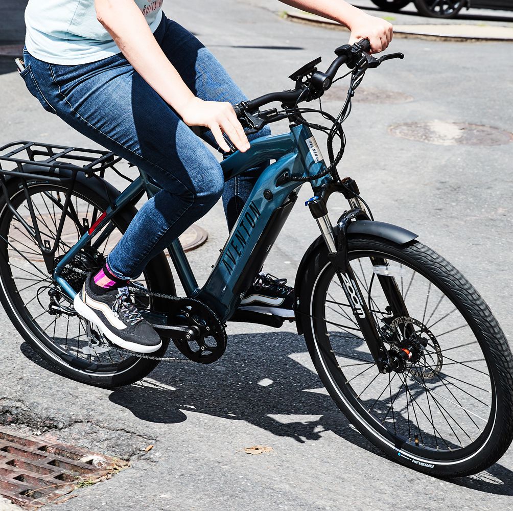 These Cheap E-Bikes Are Taking Over The Streets