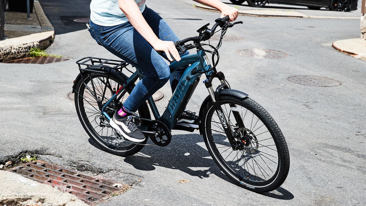 The Best E-Bikes Under $2,000 Make Easy Pedaling More Affordable