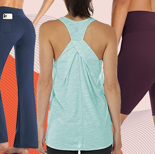 AFFORDABLE  ACTIVEWEAR YOU NEED THIS SUMMER!
