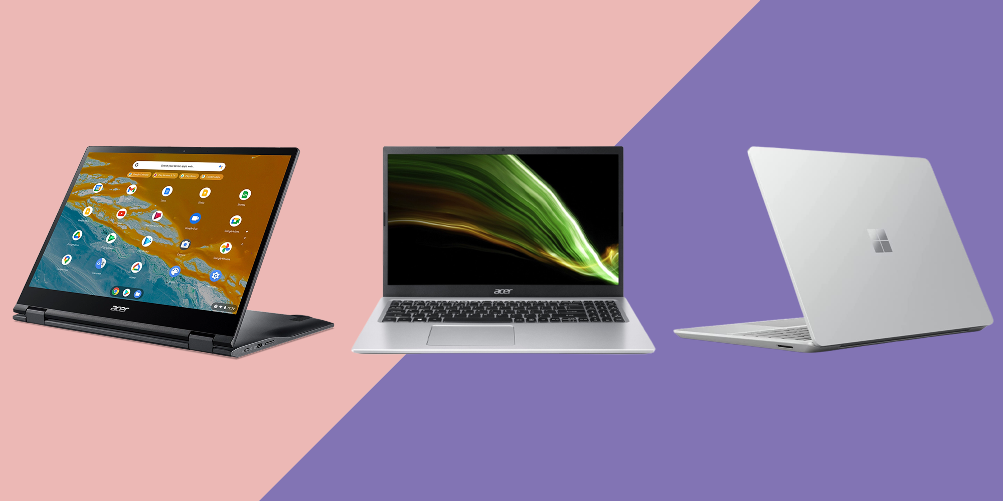 The best laptops under $200