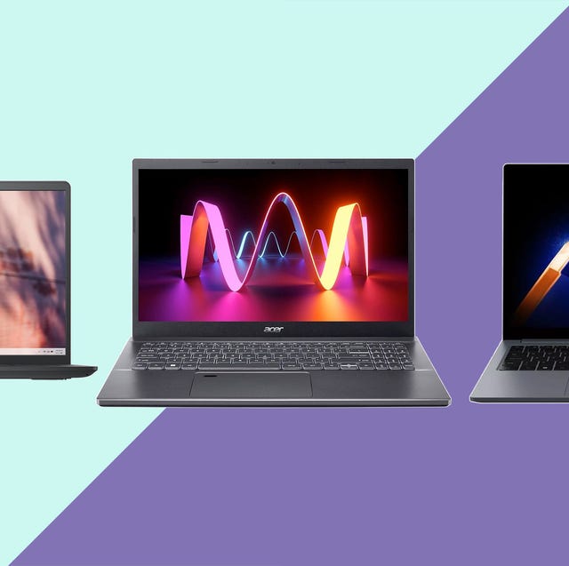 Best cheap laptops three laptops showcasing different displays and designs