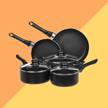 best cheap pan sets