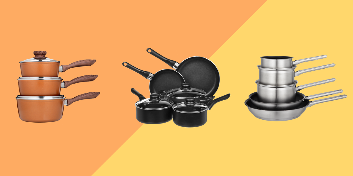best cheap pan sets