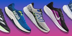 best cheap running shoes